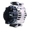 Wai Global Alternator, ALTVA IRIF 12V 150A SC6 CW, 150 Amp12 Volt, CW, 6Groove Clutch Pulley 11814N - alternate 4
